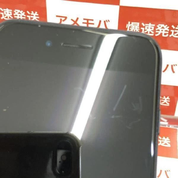 iPhoneSE 第3世代 64GB au版SIMフリー MMYJ3J/A 美品
