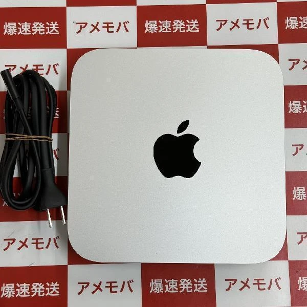 APPLE Mac mini M1 256GB/8GB シルバー APPLE Mac mini M1 シルバー