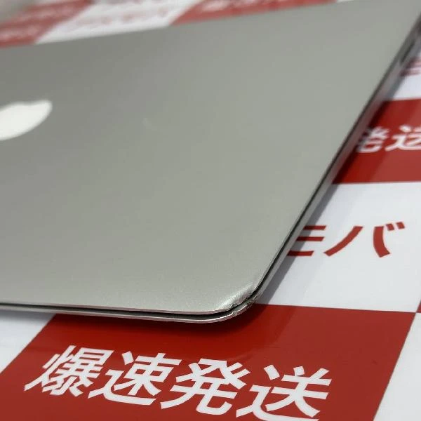 Macbook Air 13インチ 2017  8GB 128GB A1466 シルバー