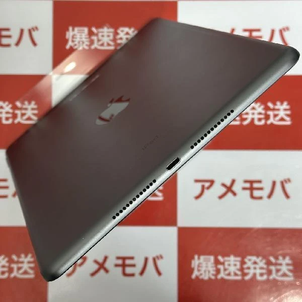 iPad 第7世代 Apple版SIMフリー 128GB MW6E2J/A