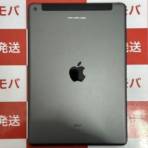 iPad 第7世代 Apple版SIMフリー 128GB MW6E2J/A
