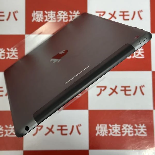 iPad 第7世代 Apple版SIMフリー 128GB MW6E2J/A