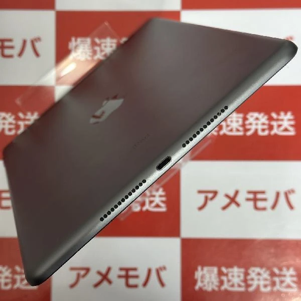 iPad 第7世代 docomo版SIMフリー 128GB MW6E2J/A 美品