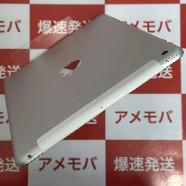iPad 第7世代 au版SIMフリー 128GB MW6F2J/A A2198 美品