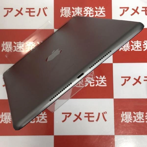 iPad 第7世代 docomo版SIMフリー 128GB MW6E2J/A