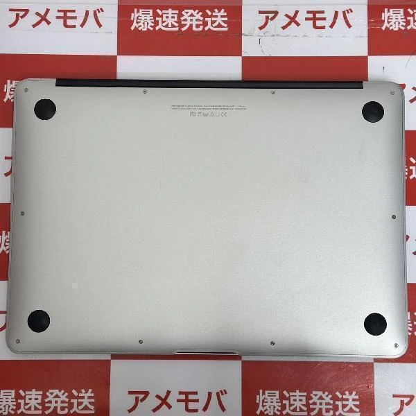 Macbook Air 13インチ 2017  1.8GHz Core i5 8GB 128GB A1466 シルバー