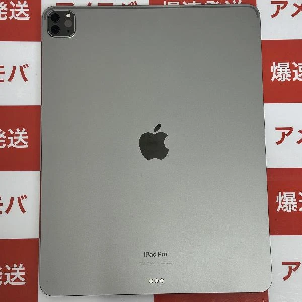 iPad Pro 12.9インチ 第6世代 Wi-Fiモデル 512GB MNXU3X/A A2436 極美品 スペースグレイ