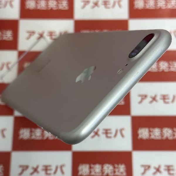 iPhone7 Plus au版SIMフリー 32GB MNRA2J/A A1785 シルバー