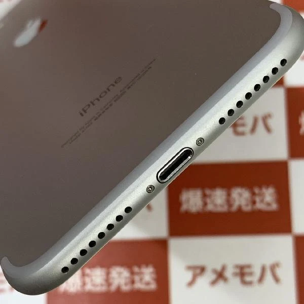 iPhone7 Plus Apple版SIMフリー 32GB NNRA2J/A A1785 シルバー