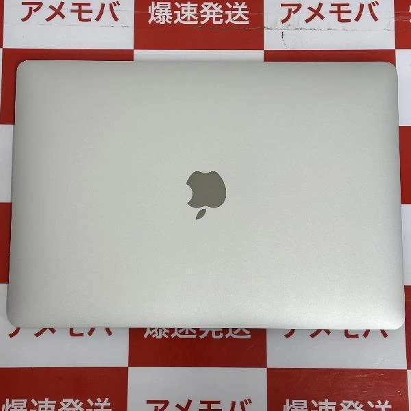 MacBook Air M1 2020 8GB 256GB A2337 新品同様 シルバー
