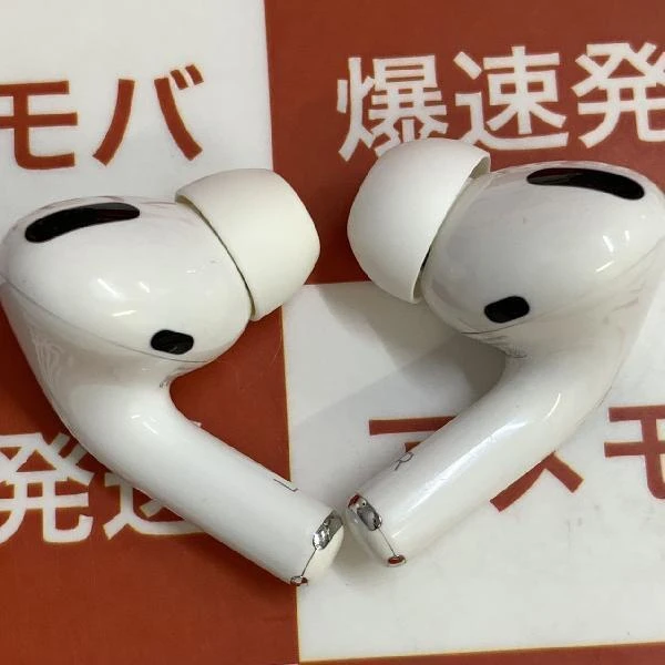 AirPods Pro MagSafe対応  MLWK3J/A ホワイト