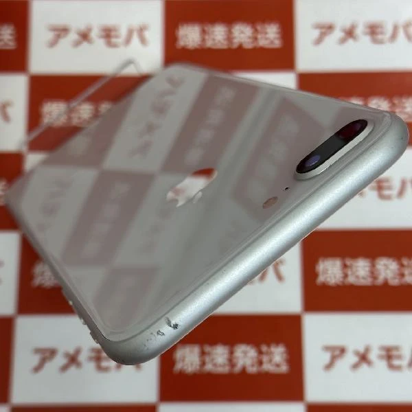 iPhone8 Plus au版SIMフリー 64GB NQ9L2J/A A1898
