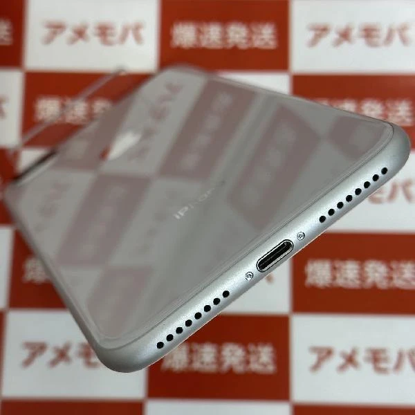 iPhone8 Plus au版SIMフリー 64GB NQ9L2J/A A1898