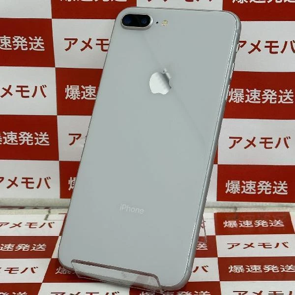 iPhone8 Plus au版SIMフリー 64GB NQ9L2J/A A1898
