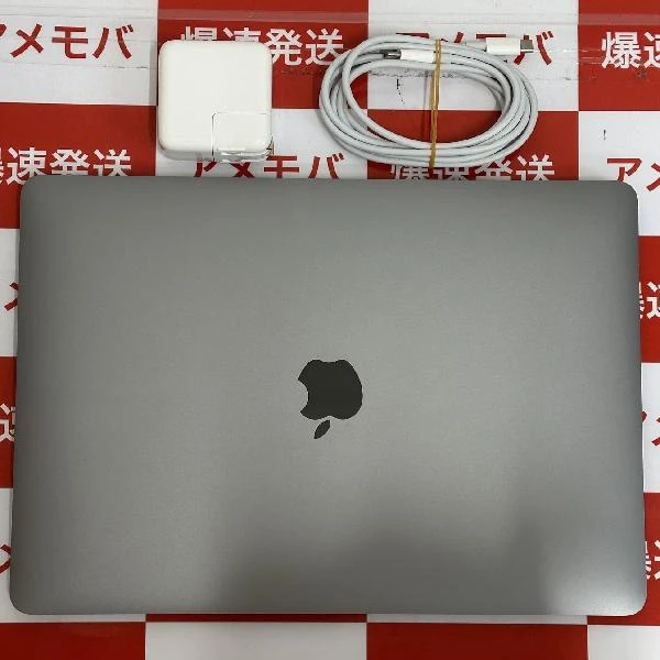 MacBook Air M1 2020 8GB 256GB A2337 美品 スペースグレイ