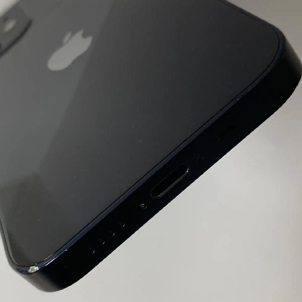 iPhone12 mini docomo版SIMフリー 128GB MGDJ3J/A A2398 ブラック