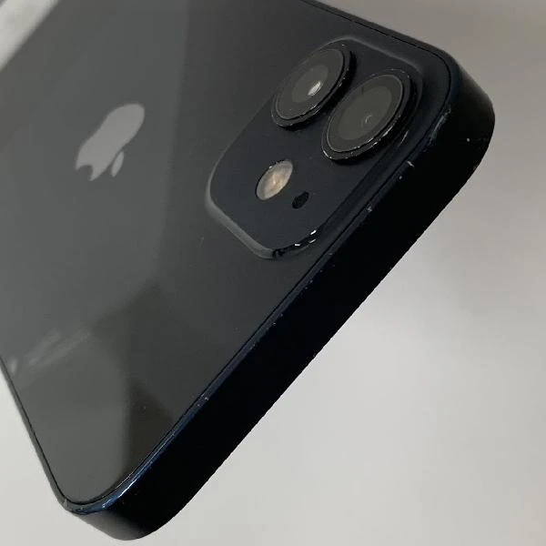 iPhone12 mini docomo版SIMフリー 128GB MGDJ3J/A A2398 ブラック