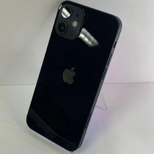 iPhone12 mini 64GB SoftBank版 3H475J/A 訳あり品 ブラック