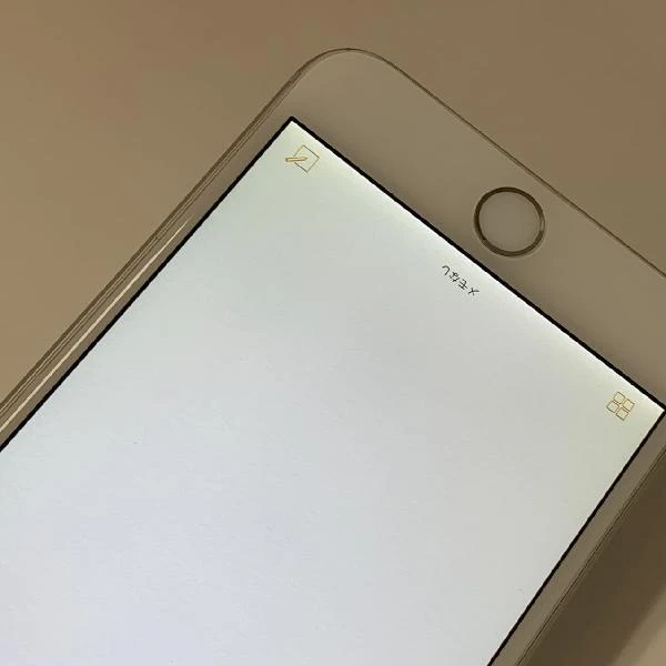 iPhone6 Plus au 16GB MGA92J/A A1524