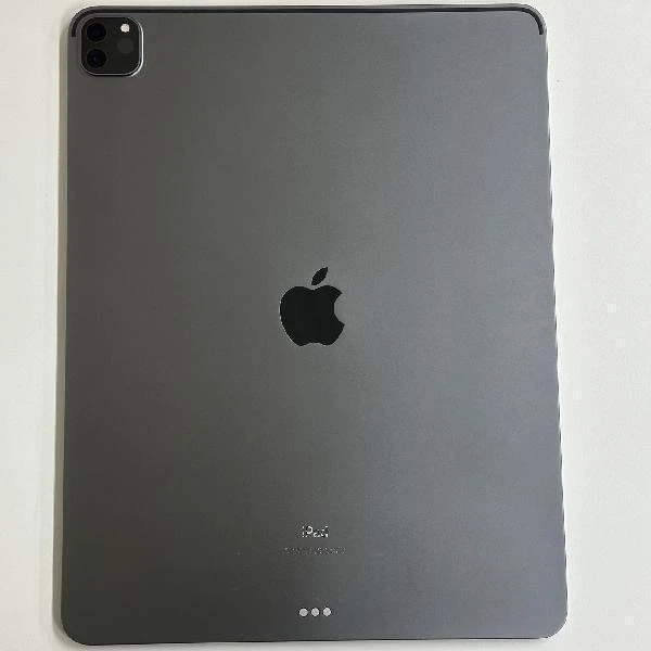 iPad Pro 12.9インチ 第4世代 Wi-Fiモデル 256GB MXAT2J/A A2229 美品 スペースグレイ