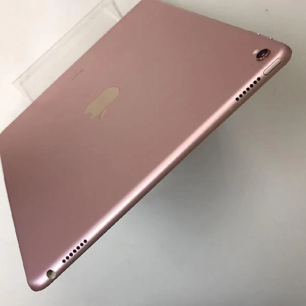 iPad Pro 9.7インチ Wi-Fiモデル 32GB 3A857J/A A1673 ローズゴールド