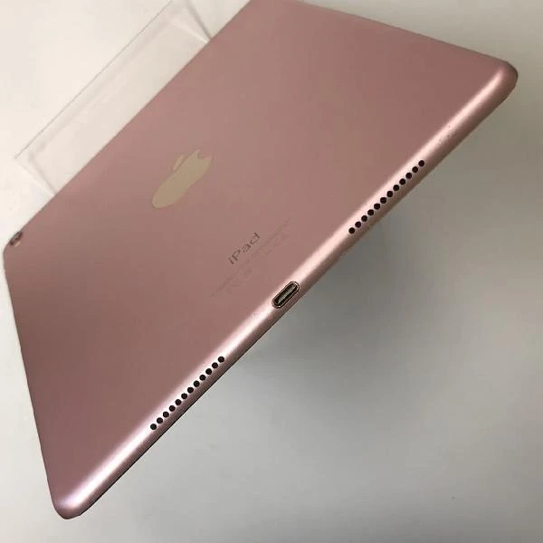 iPad Pro 9.7インチ Wi-Fiモデル 32GB 3A857J/A A1673 ローズゴールド