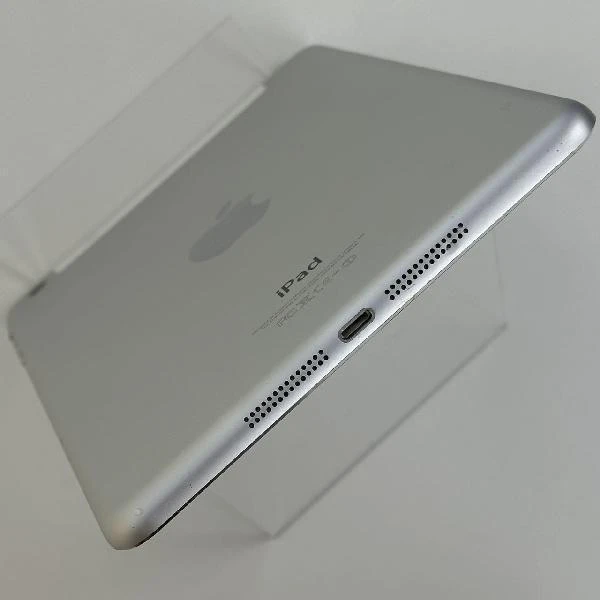 iPad mini 第2世代 au 16GB ME814JA/A A1490 訳あり品 シルバー