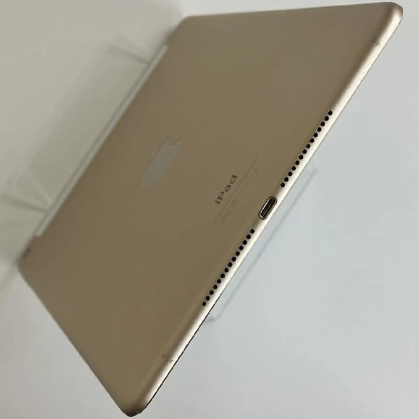 値下げ iPad Air 第2世代 docomo 16GB MH1C2J/A 訳あり品 ゴールド