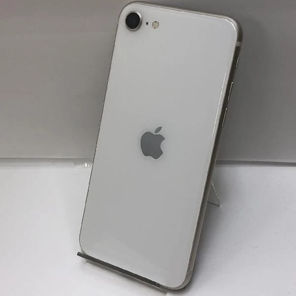 iPhoneSE 第3世代 64GB SoftBank版SIMフリー MMYD3J/A