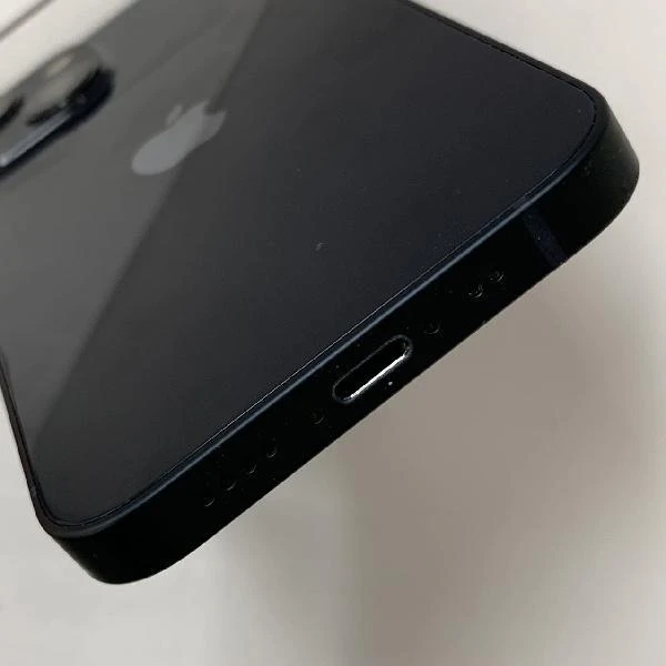 iPhone12 mini 64GB SoftBank版SIMフリー MGA03J/A ブラック