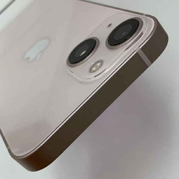 iPhone13 mini 128GB Apple版SIMフリー MLJF3J/A 美品