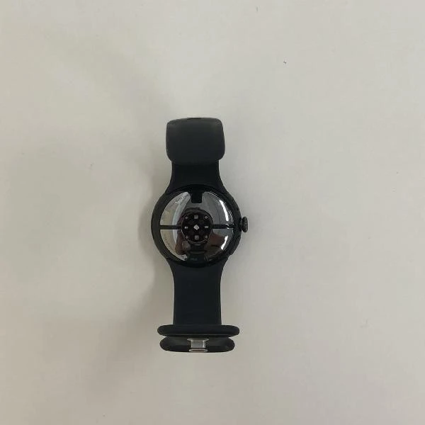 Google Pixel Watch 第2世代 4G LTE+Bluetooth/Wi-Fiモデル  G4TSL 新品同様