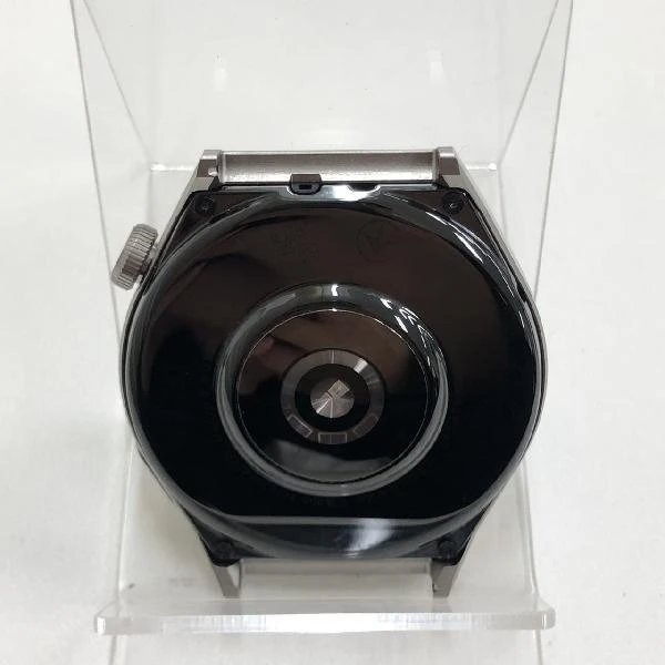 HUAWEI WATCH GT3 Pro 46mm GPSモデル  ODN-B19 極美品 No 商品カラー