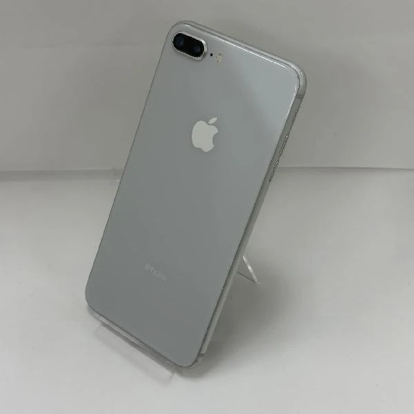 iPhone8 Plus SoftBank版SIMフリー 64GB MQ9L2J/A A1898