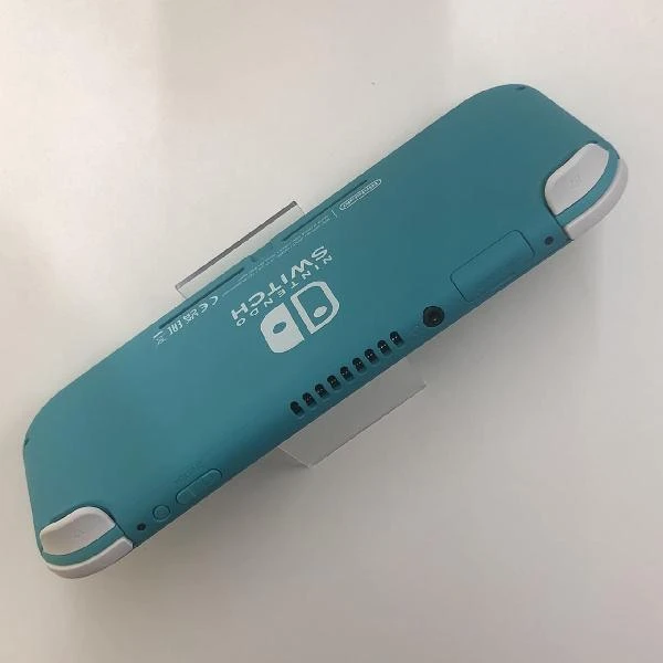 Nintendo Switch Lite  HDH-S-BAZAA No 商品カラー