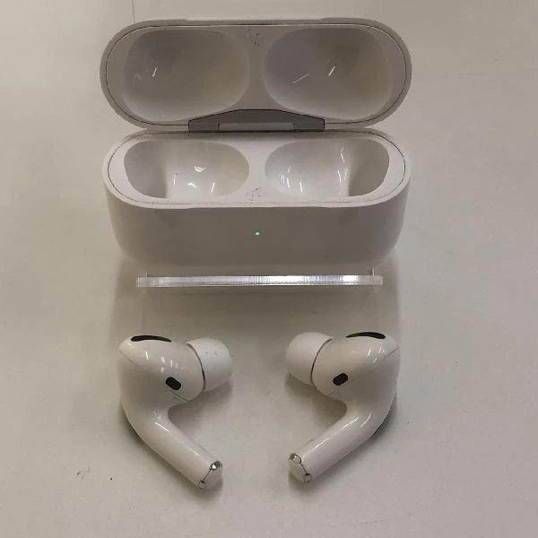 AirPods Pro MWP22J/A ホワイト