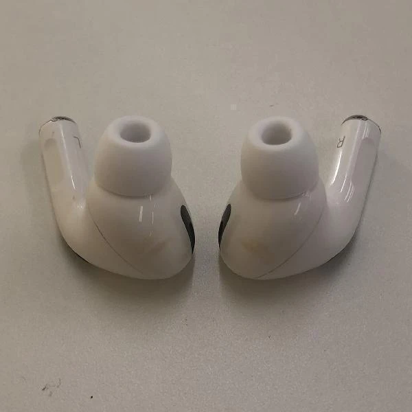 AirPods Pro MWP22J/A ホワイト