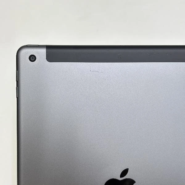 iPad 第7世代 32GB SoftBank版SIMフリー MW6A2J/A