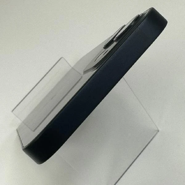 iPhone12 mini au版SIMフリー 128GB NGDJ3J/A A2398 ブラック