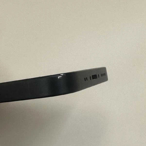 iPhone12 mini au版SIMフリー 128GB NGDJ3J/A A2398 ブラック