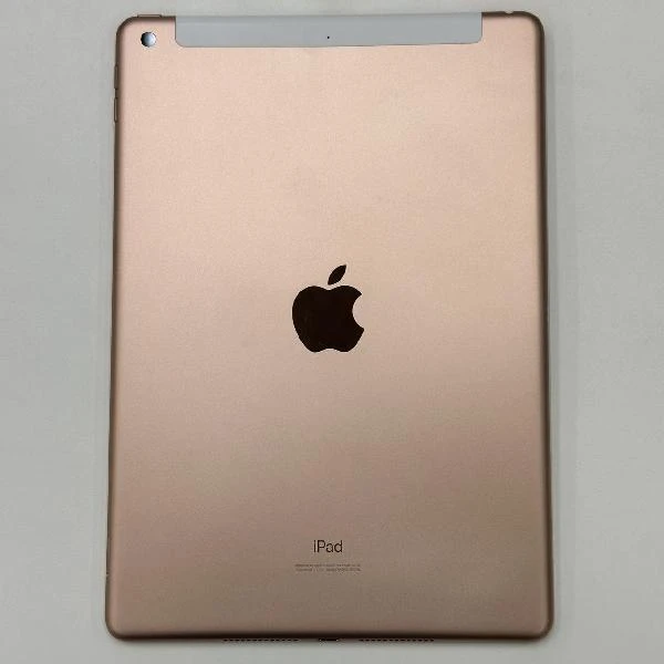 iPad 第7世代 32GB au版SIMフリー NW6D2J/A