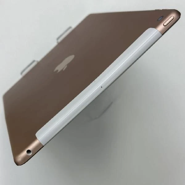 iPad 第7世代 32GB au版SIMフリー NW6D2J/A
