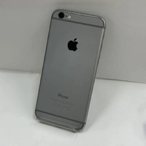iPhone6 128GB NG4A2J/A au版