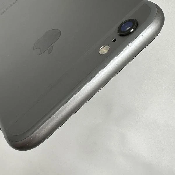 iPhone6 128GB NG4A2J/A au版