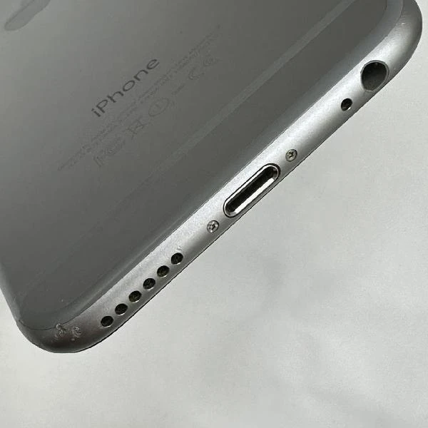 iPhone6 128GB NG4A2J/A au版