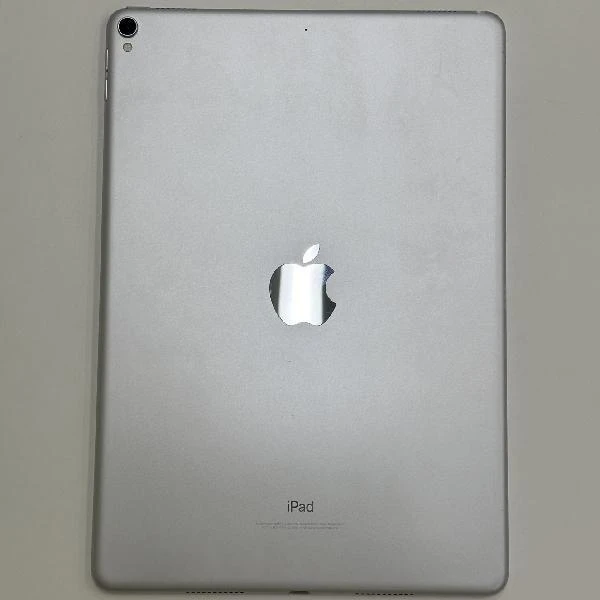 iPad Pro 10.5インチ Wi-Fiモデル 256GB MPF02J/A A1701 訳あり品 シルバー