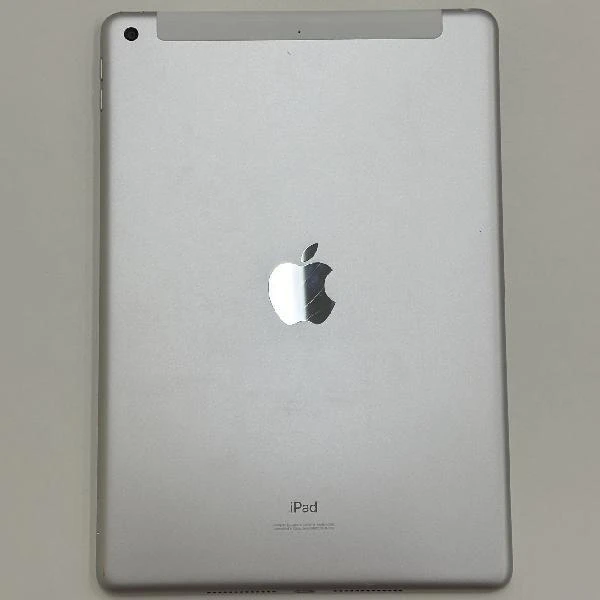 iPad 第7世代 32GB au版SIMフリー MW6C2J/A 美品