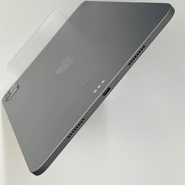 iPad Pro 11インチ 第4世代 Wi-Fiモデル 128GB MNXD3J/A 極美品