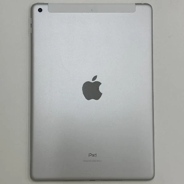 iPad 第7世代 32GB au版SIMフリー MW6C2J/A 美品