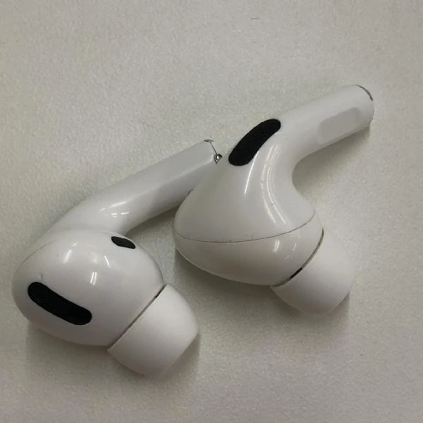 AirPods Pro MWP22J/A ホワイト